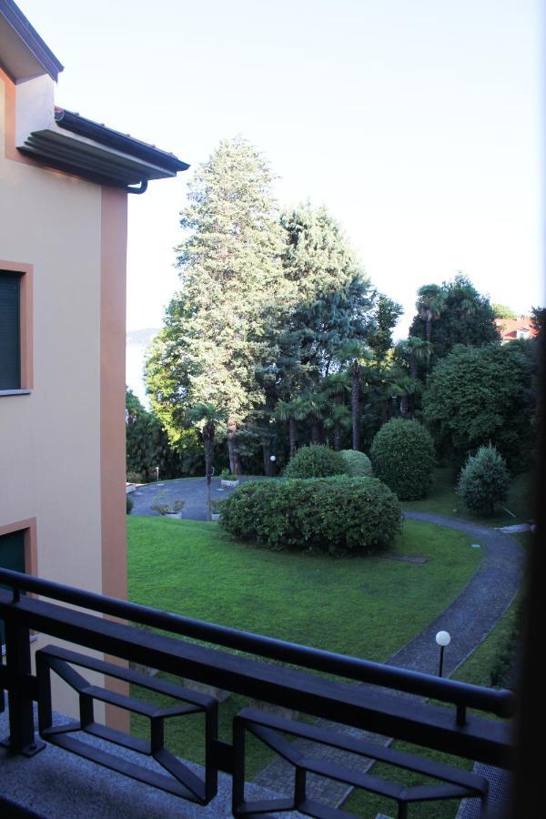 La Suite Dell'Artista Swimming Pool And Air Conditioning Stresa Esterno foto