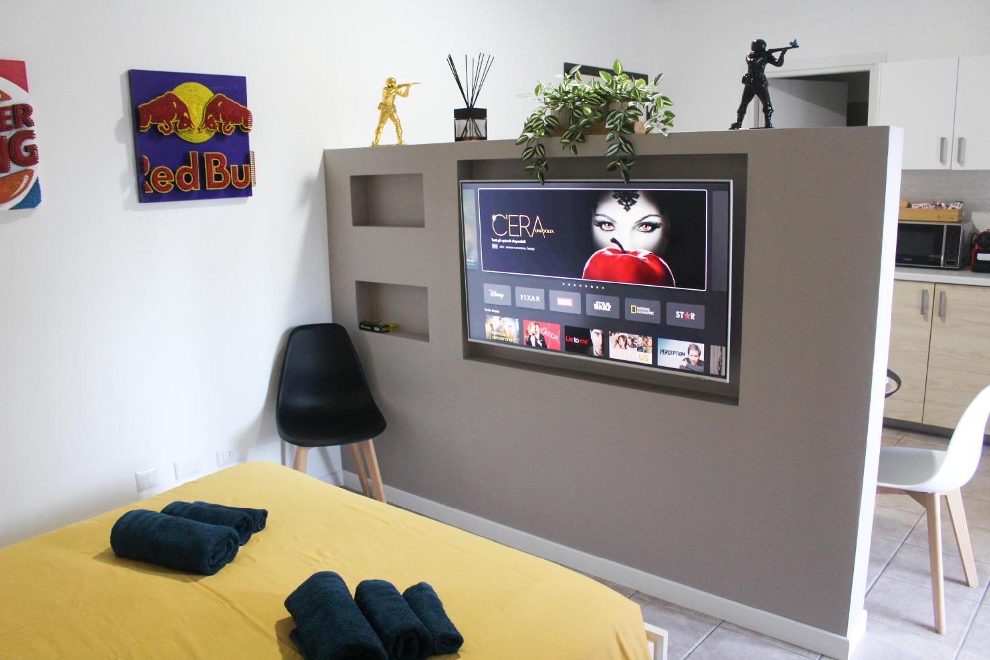 La Suite Dell'Artista Swimming Pool And Air Conditioning Stresa Esterno foto