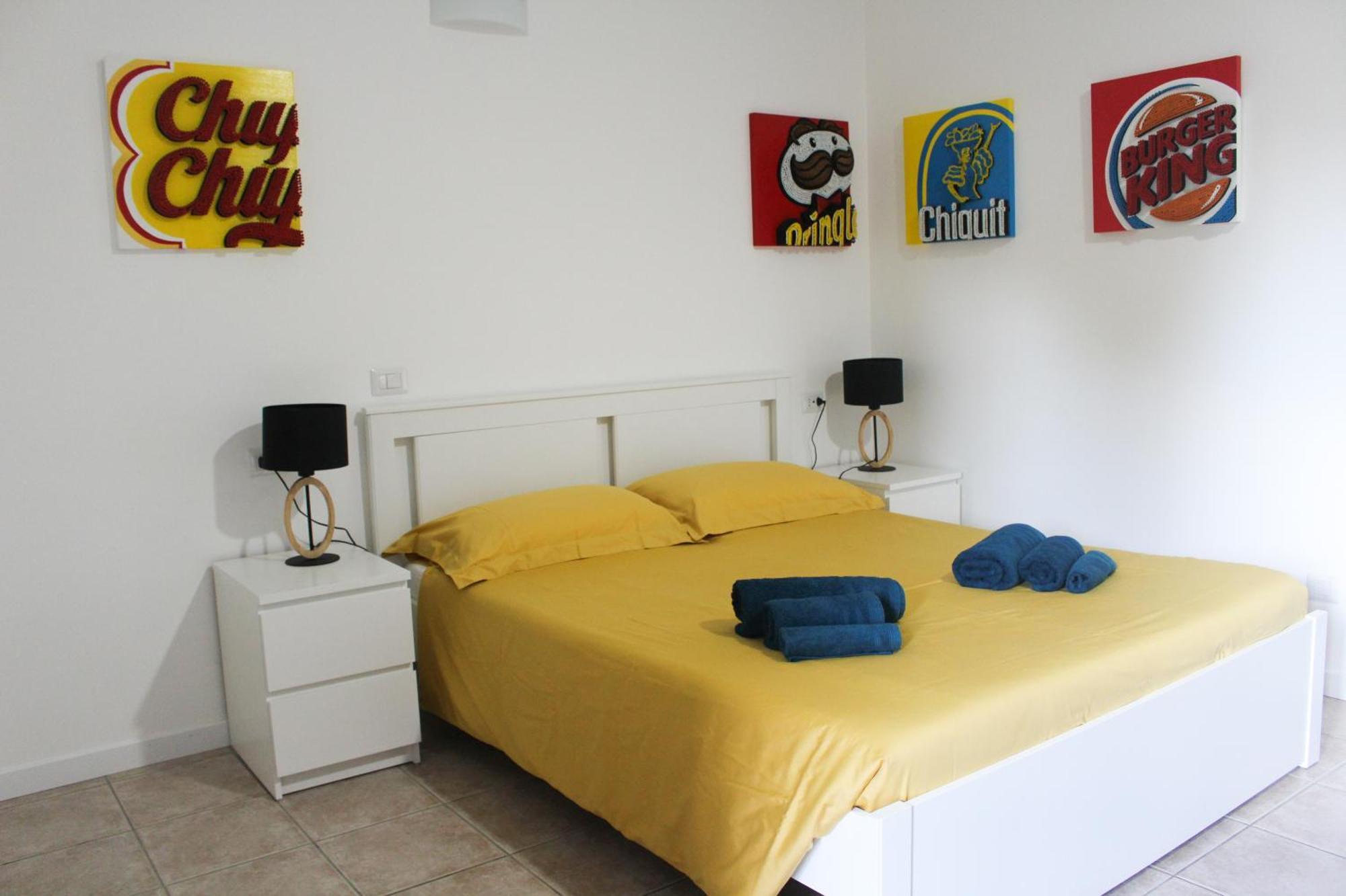 La Suite Dell'Artista Swimming Pool And Air Conditioning Stresa Esterno foto